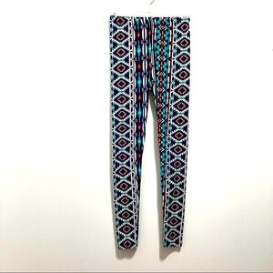 Hot Gal Leggings